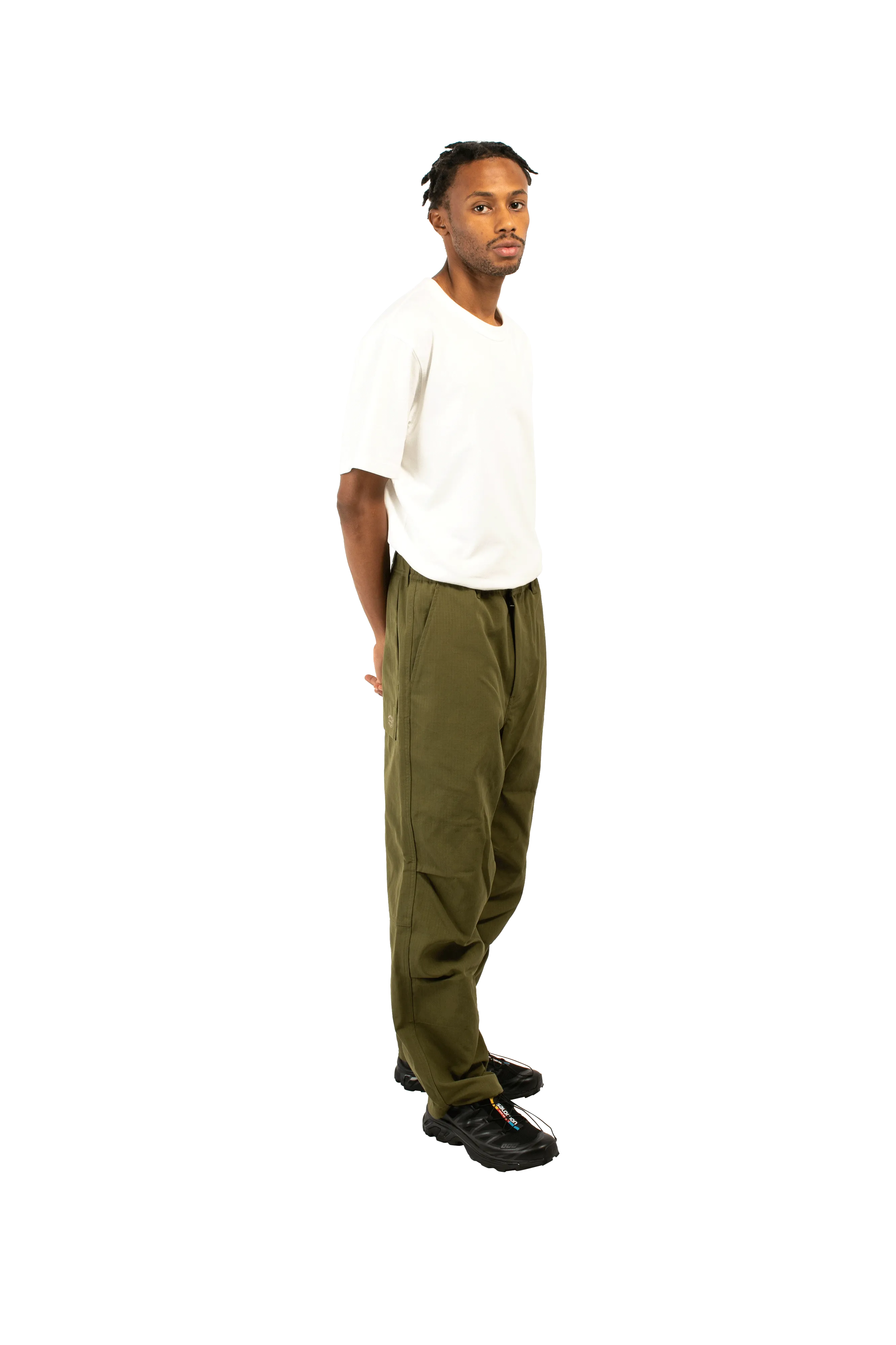 Takibi Pant