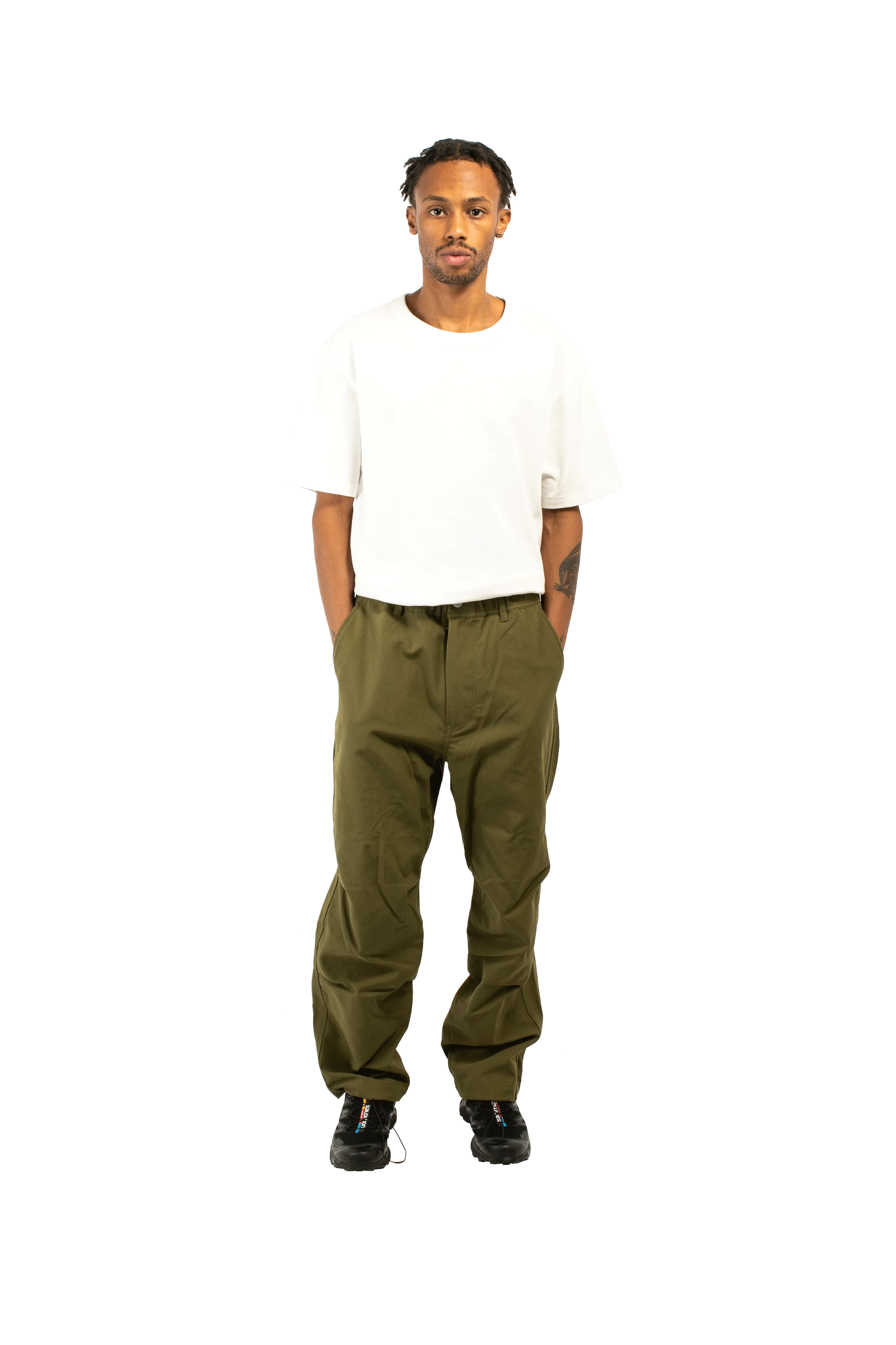 Takibi Pant