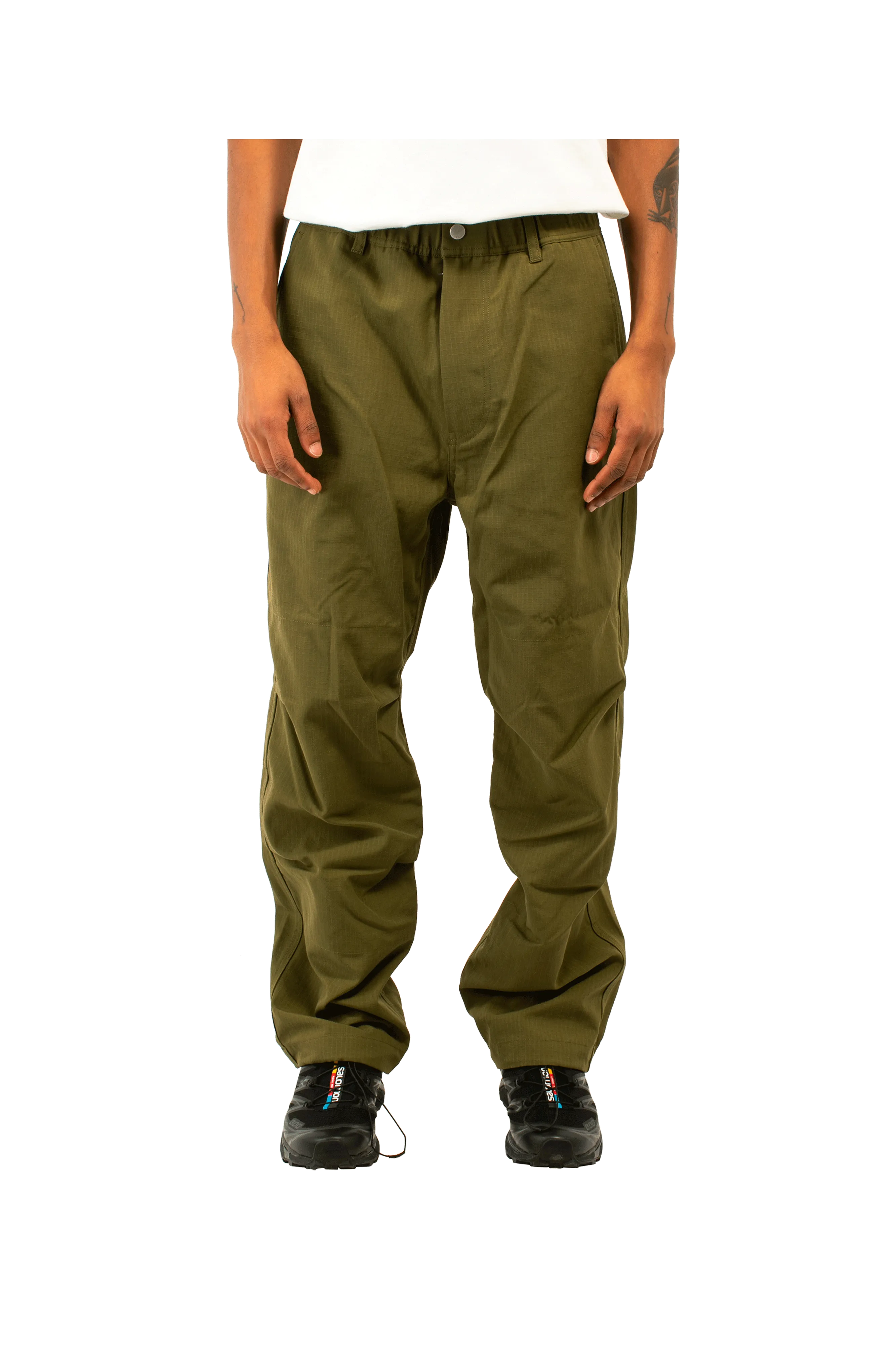 Takibi Pant