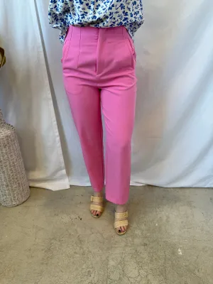 The Pink Pants
