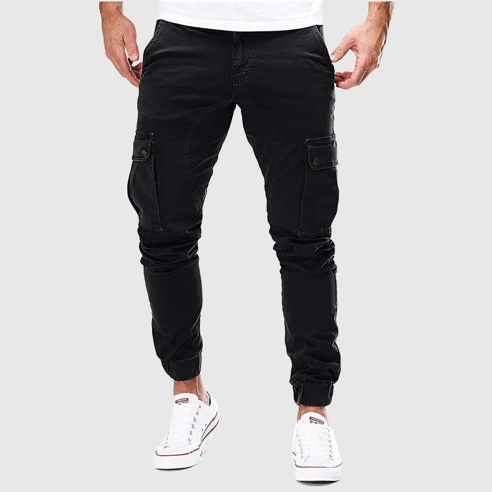 Tom Rains Urban Athlete Pants