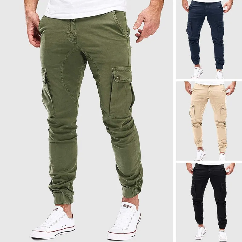 Tom Rains Urban Athlete Pants