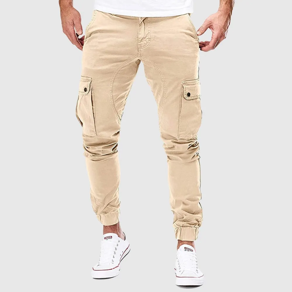 Tom Rains Urban Athlete Pants