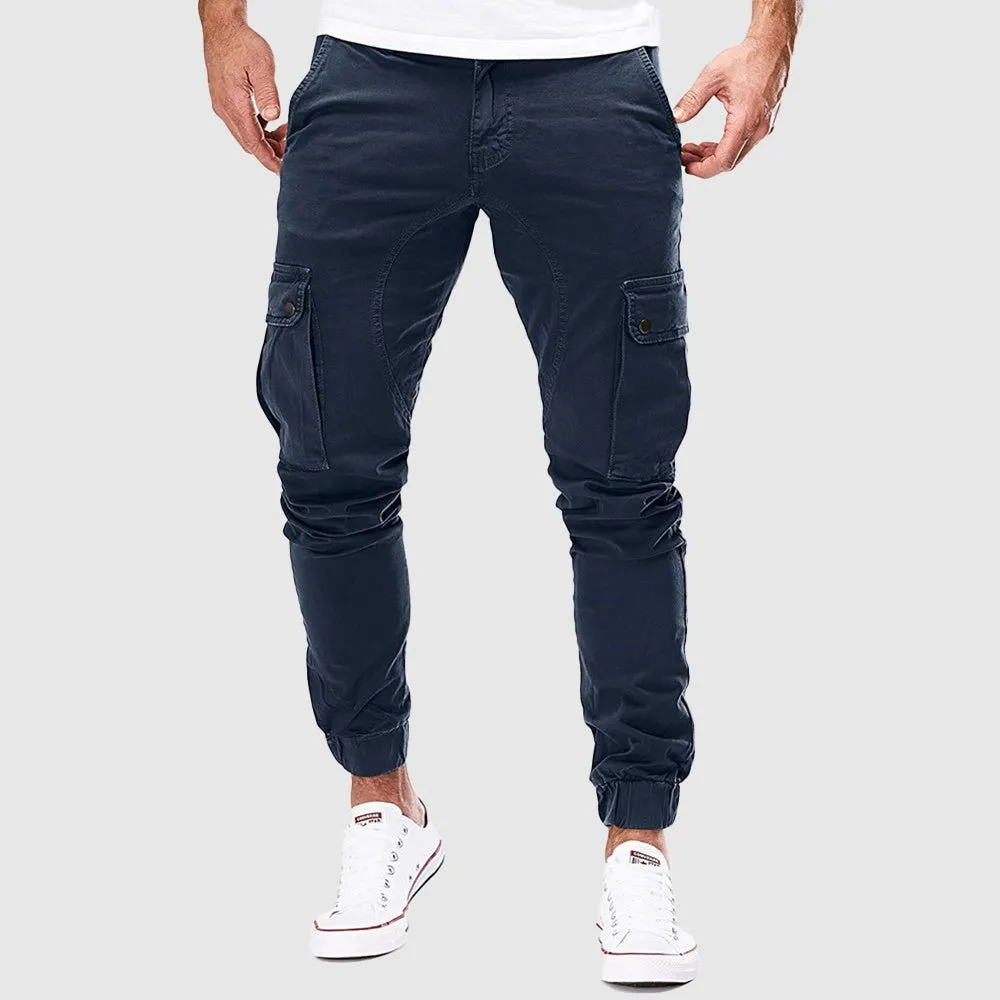 Tom Rains Urban Athlete Pants