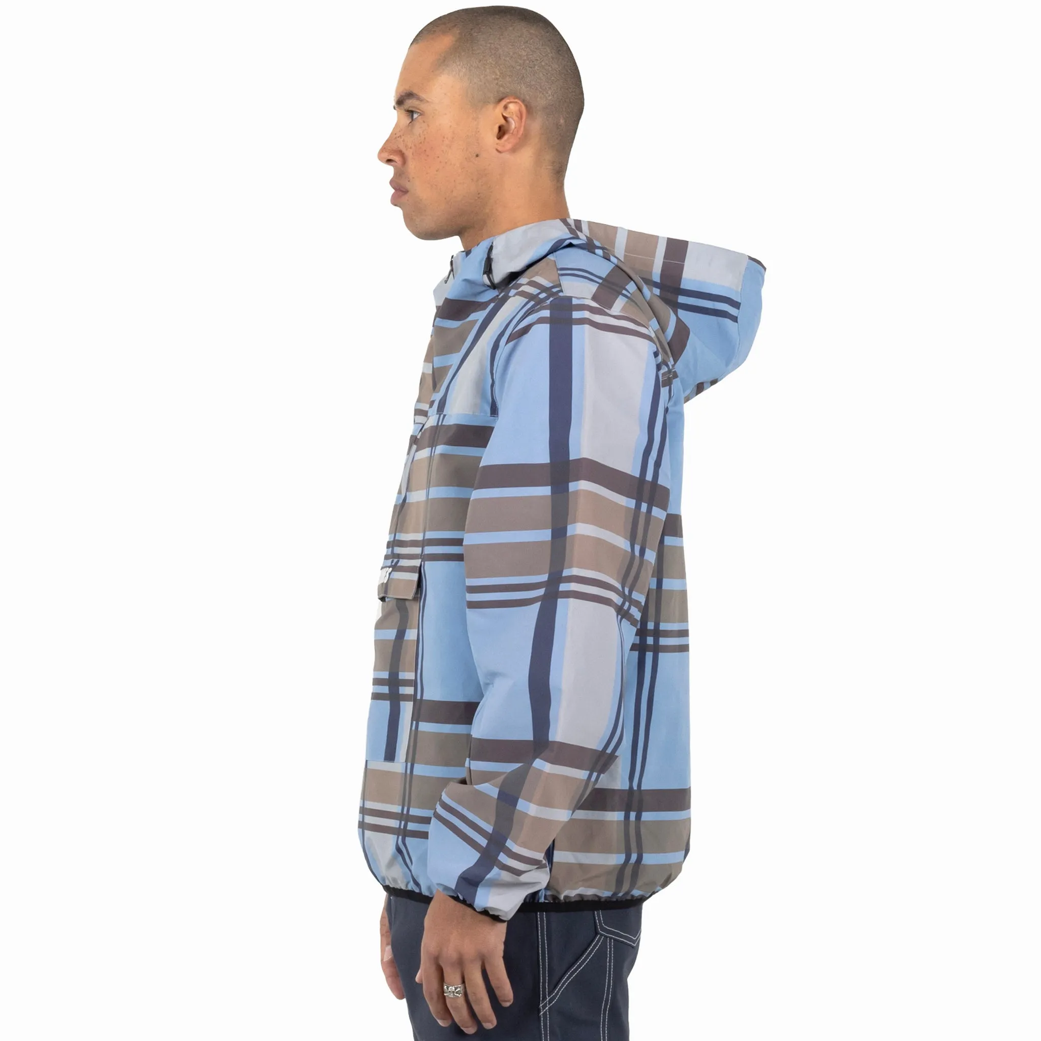 Tonic Windbreaker