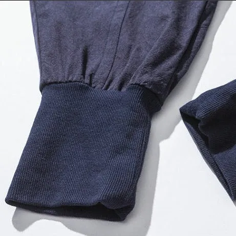 Trendy Harem Pants