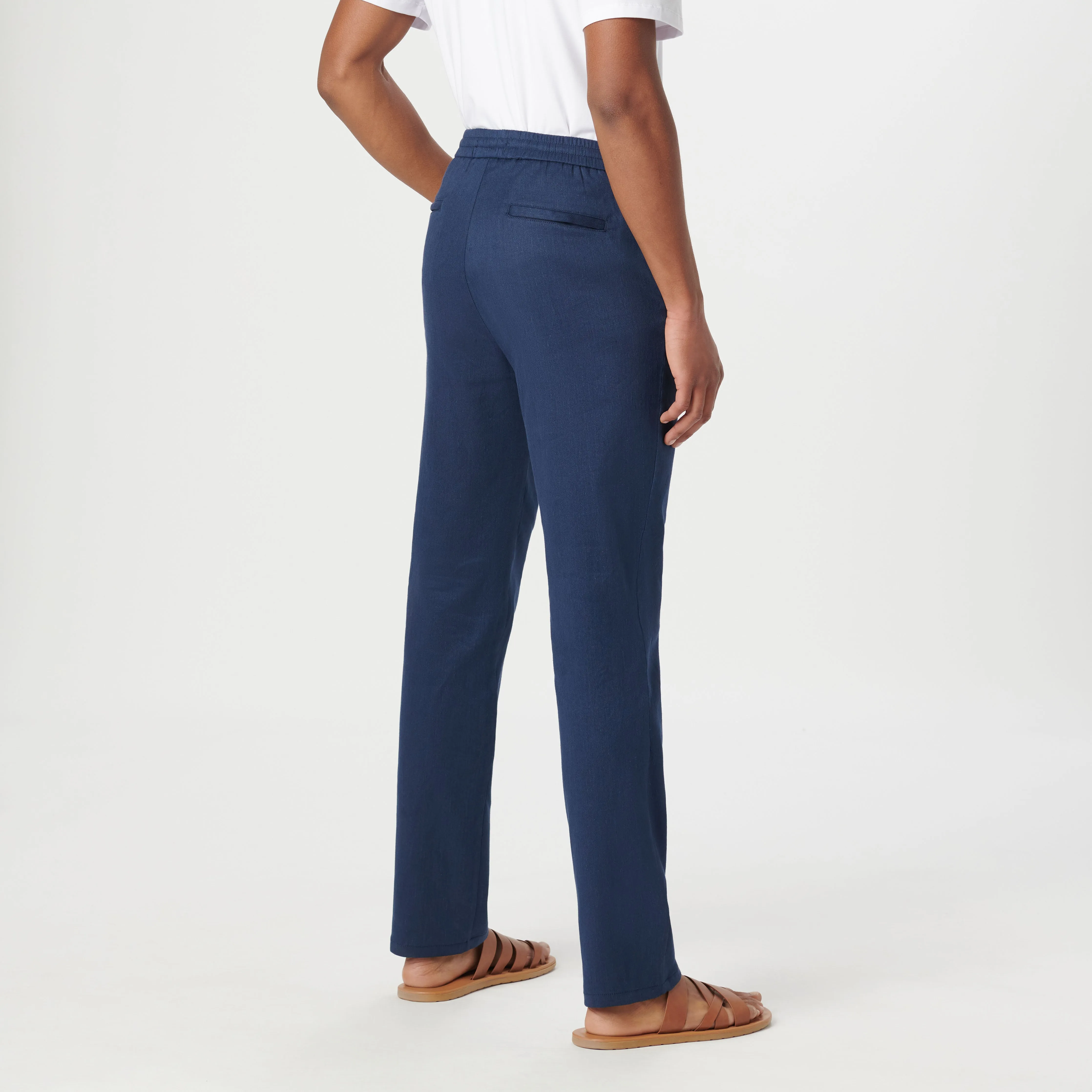 Tristan Drawstring Pants