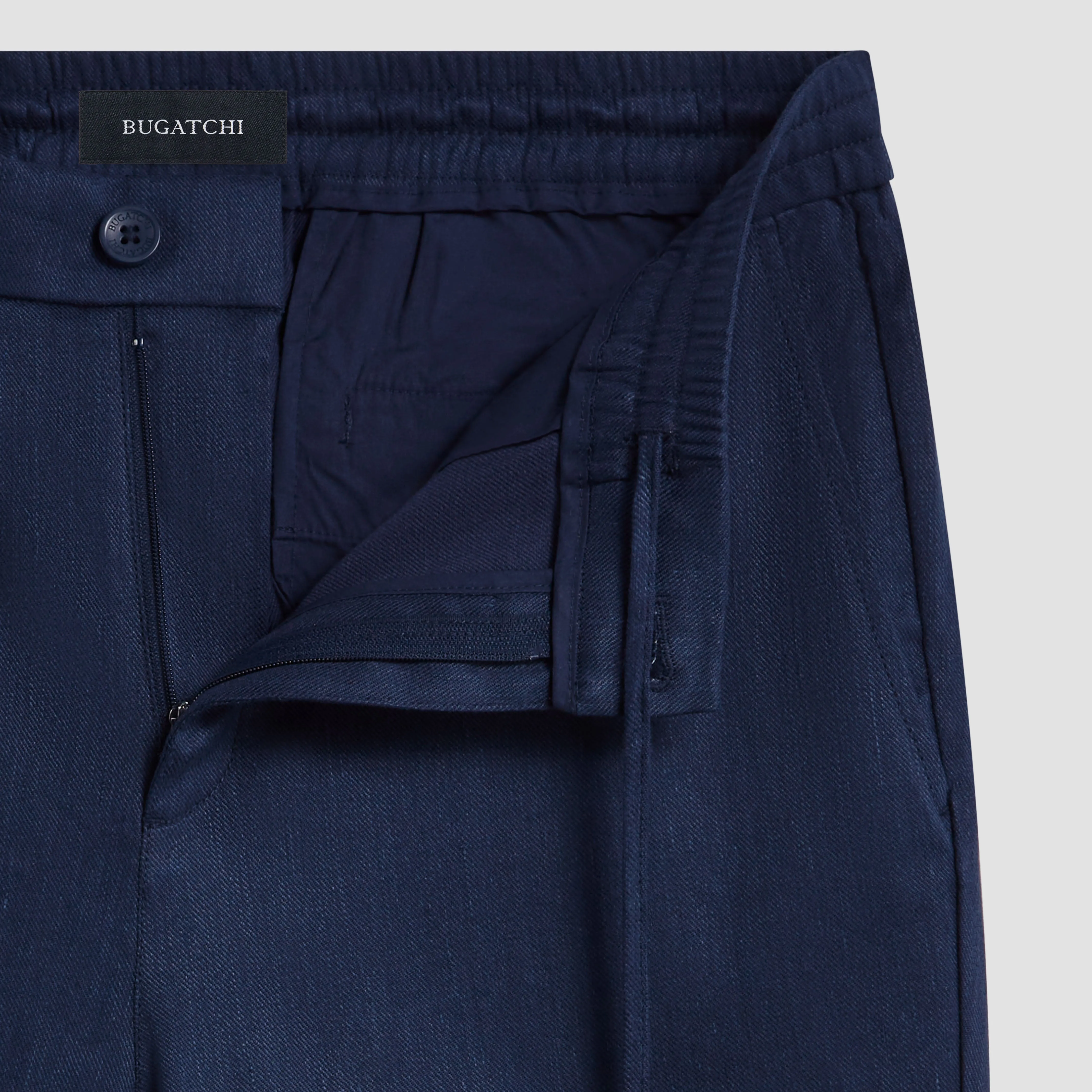 Tristan Drawstring Pants