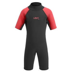 UB Kids Sharptooth Shorty Wetsuit -DS