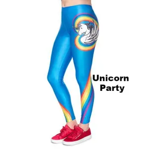 Unicorn Party