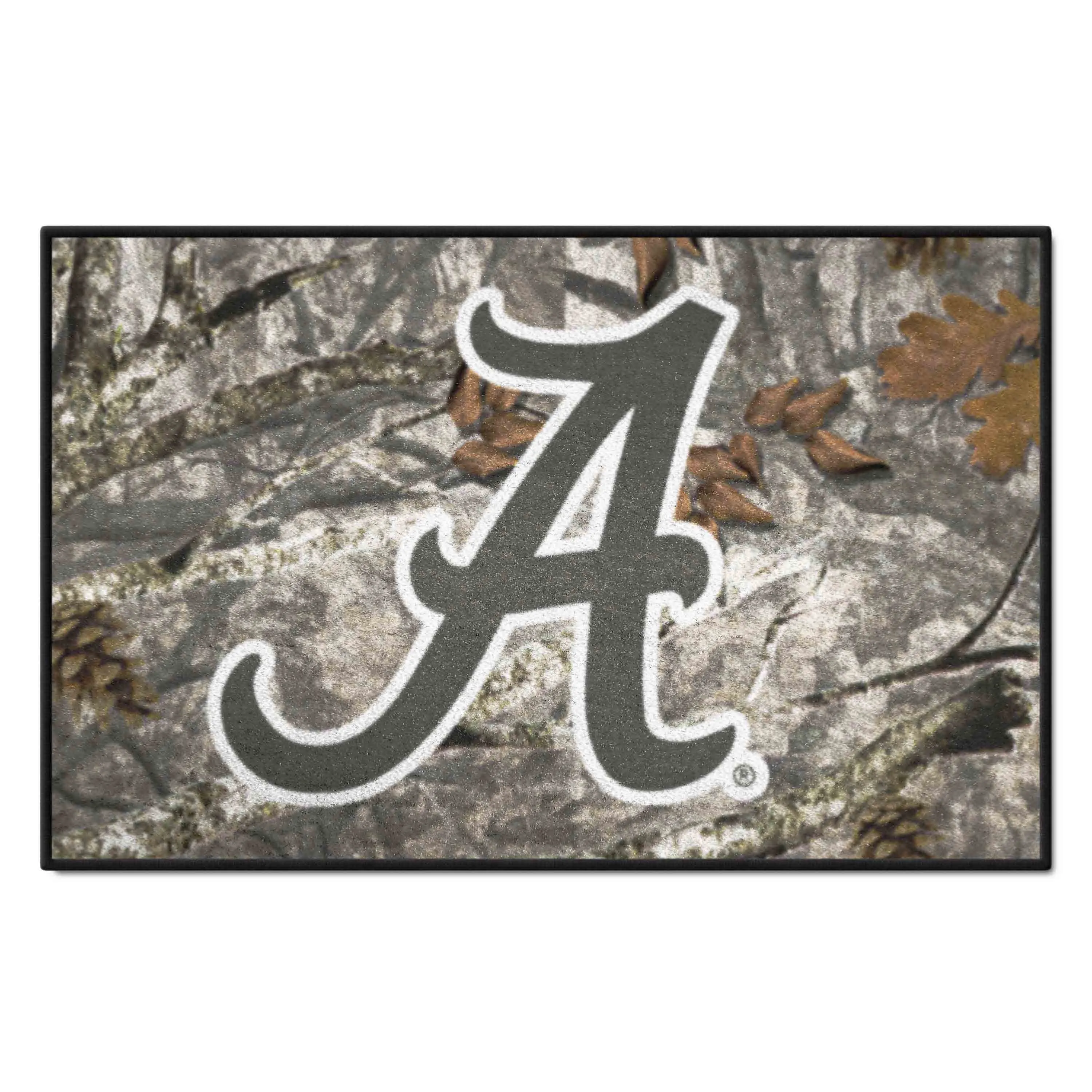 University of Alabama Starter Mat - Camo