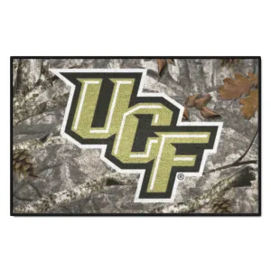 University of Central Florida Starter Mat - Camo