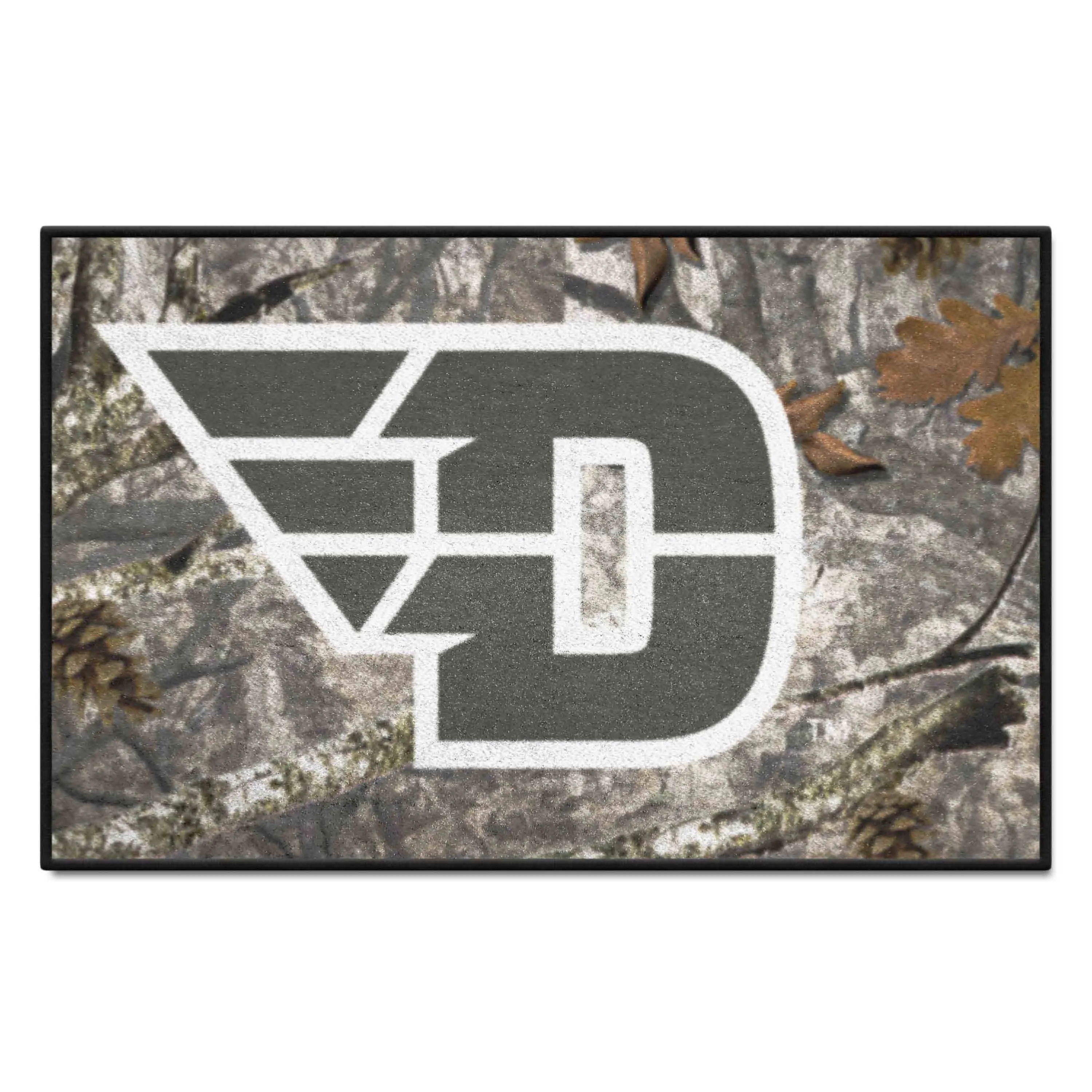 University of Dayton Starter Mat - Camo