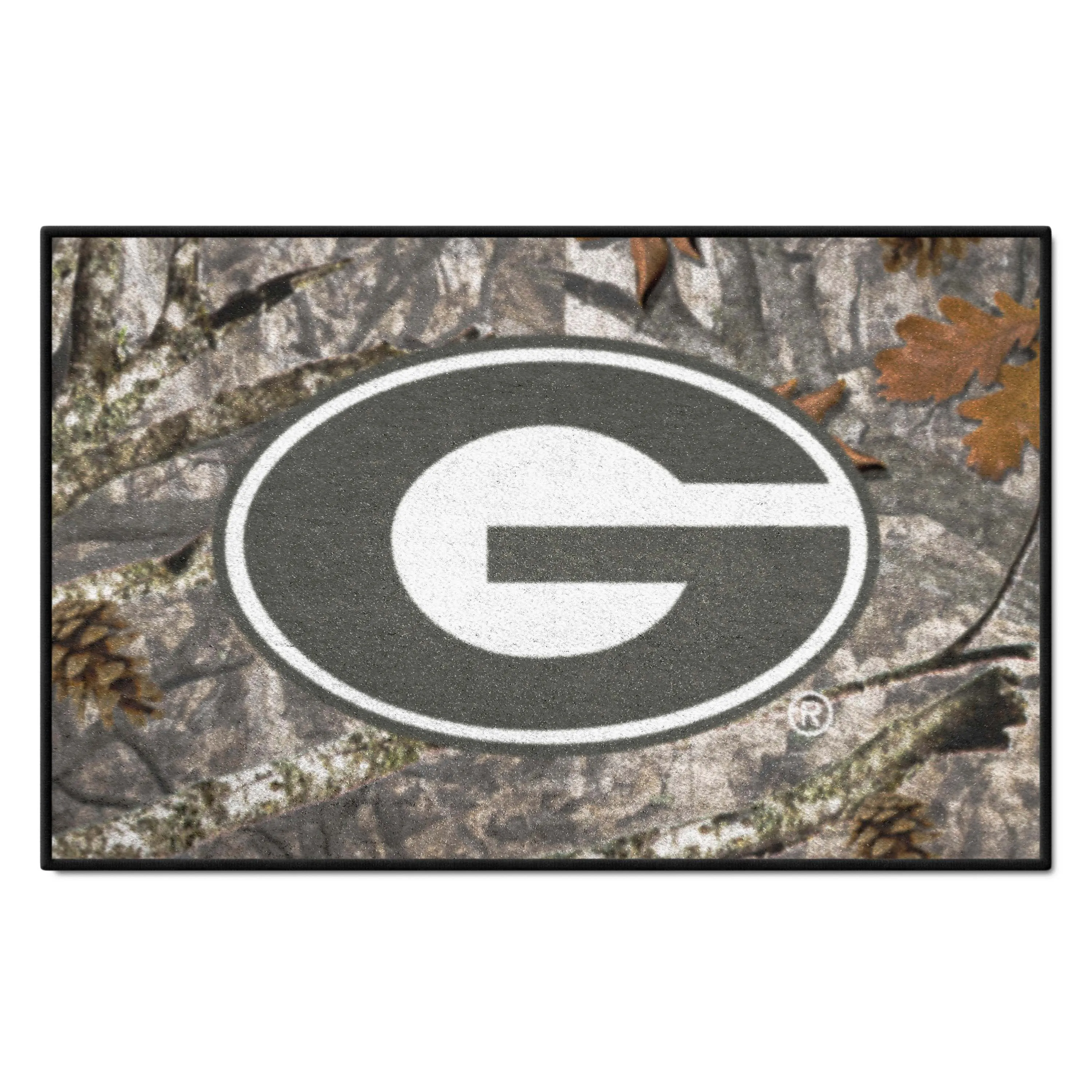 University of Georgia Starter Mat - Camo