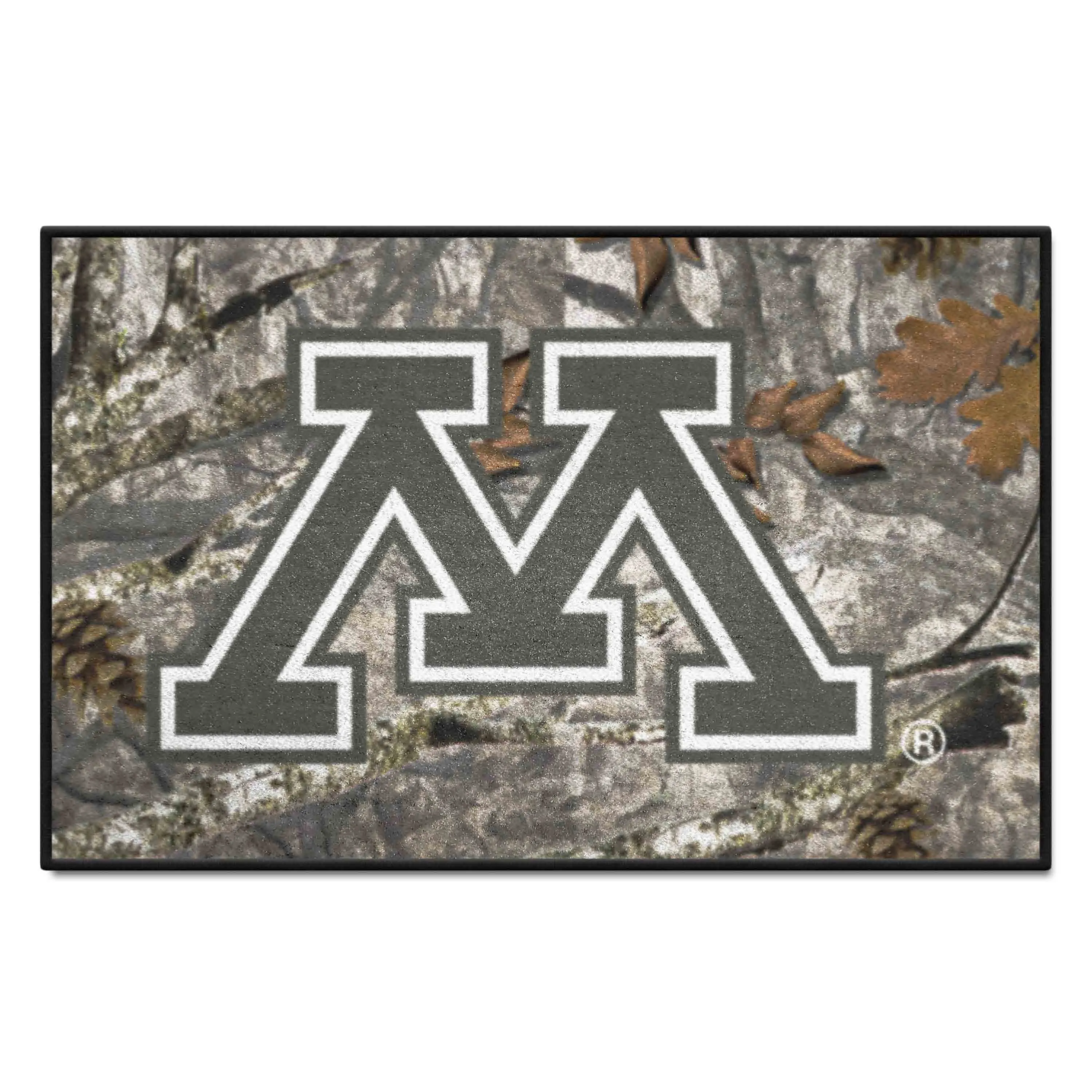 University of Minnesota Starter Mat - Camo