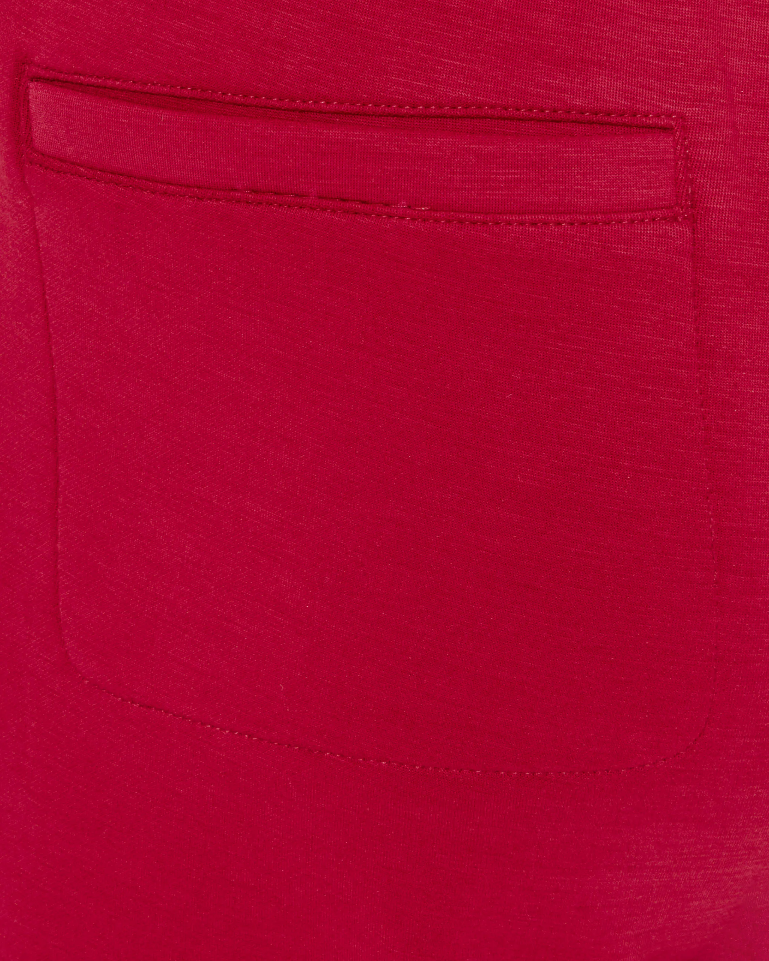Upf 50  27" Riley Pant - Malbec Red