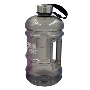 Urban Fitness Quench 2.2L Water Bottle - Shadow
