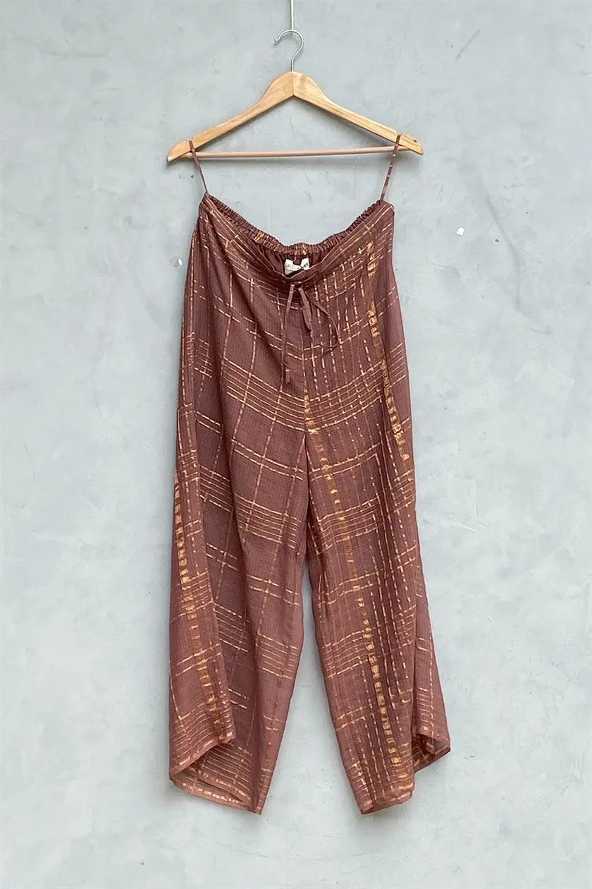 Urvashi Kaur - heiko pants   -   ilahi-32