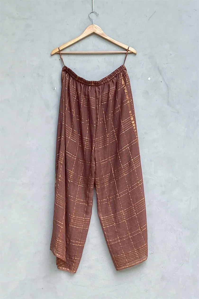 Urvashi Kaur - heiko pants   -   ilahi-32