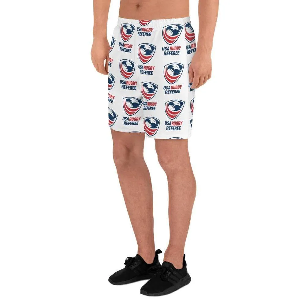 USA Rugby Referees Men's Sideline Shorts