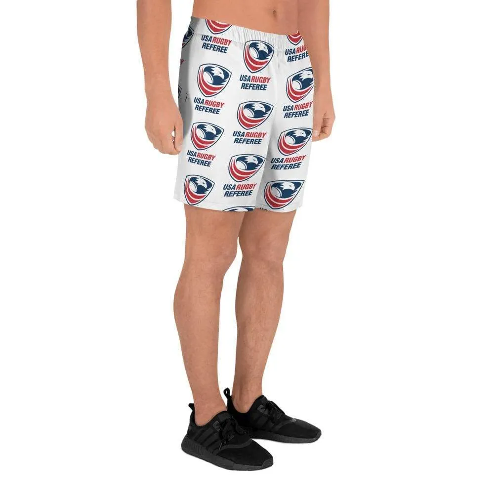 USA Rugby Referees Men's Sideline Shorts