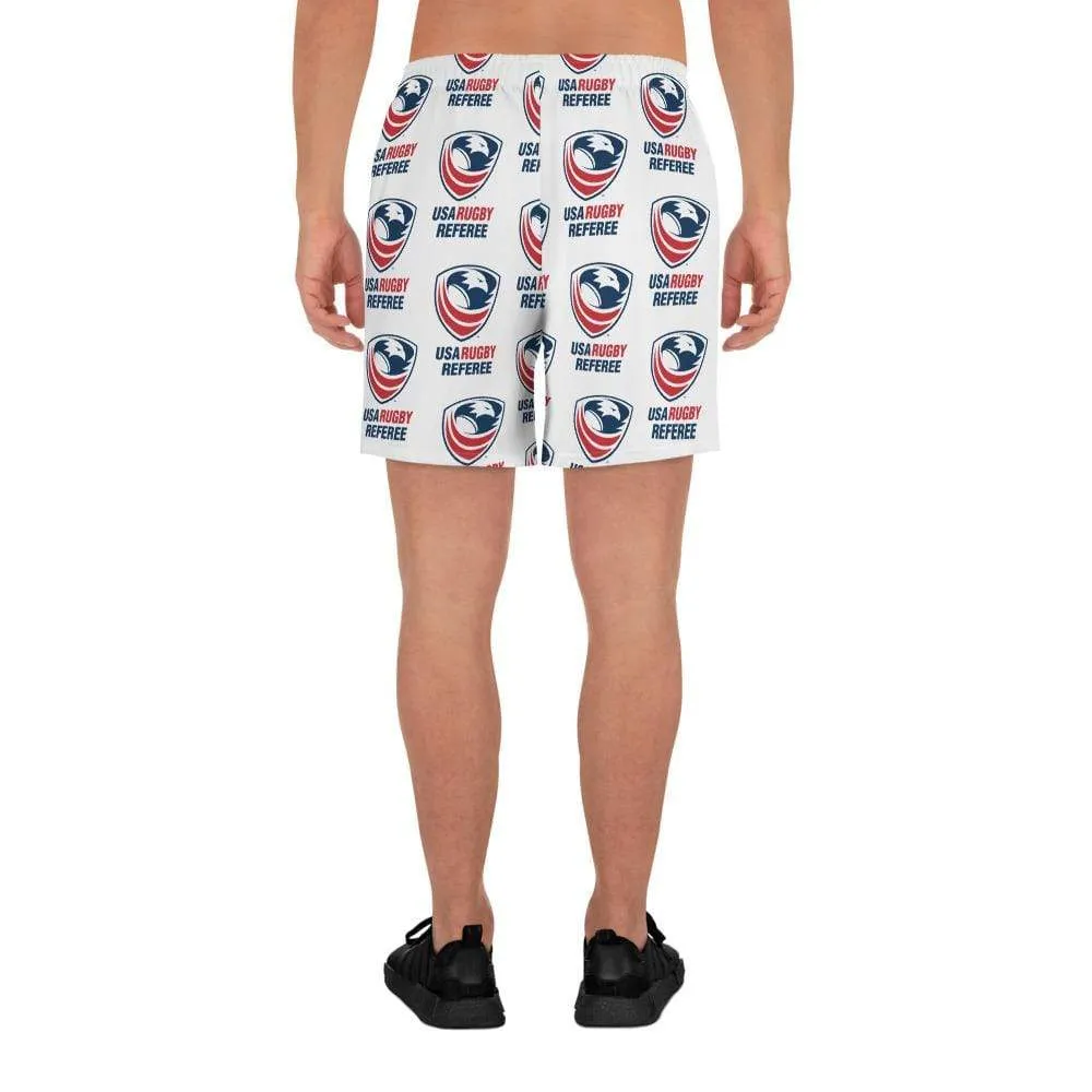 USA Rugby Referees Men's Sideline Shorts