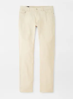 Wayfare Five-Pocket Pant - Basics