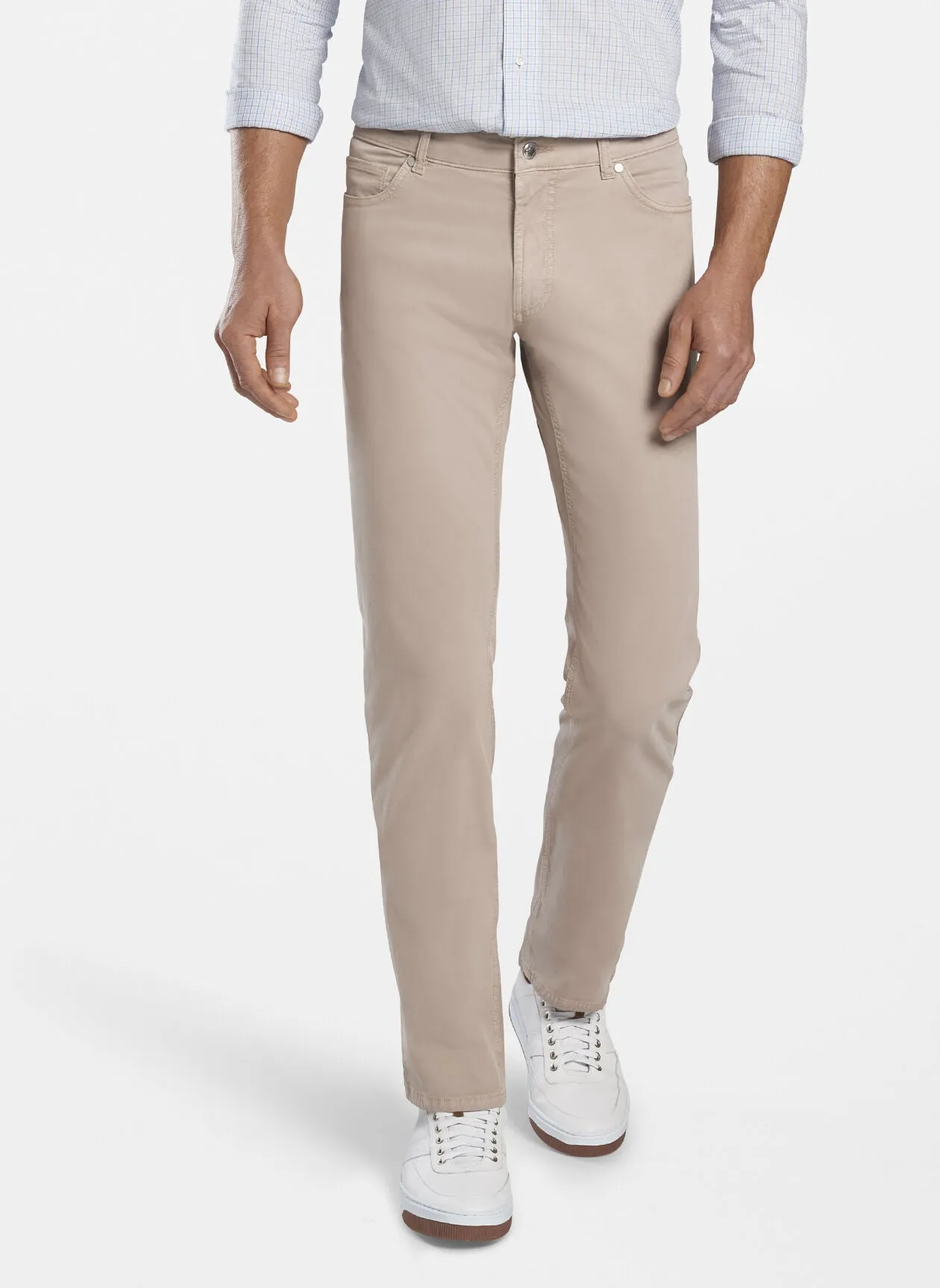 Wayfare Five-Pocket Pant - Basics