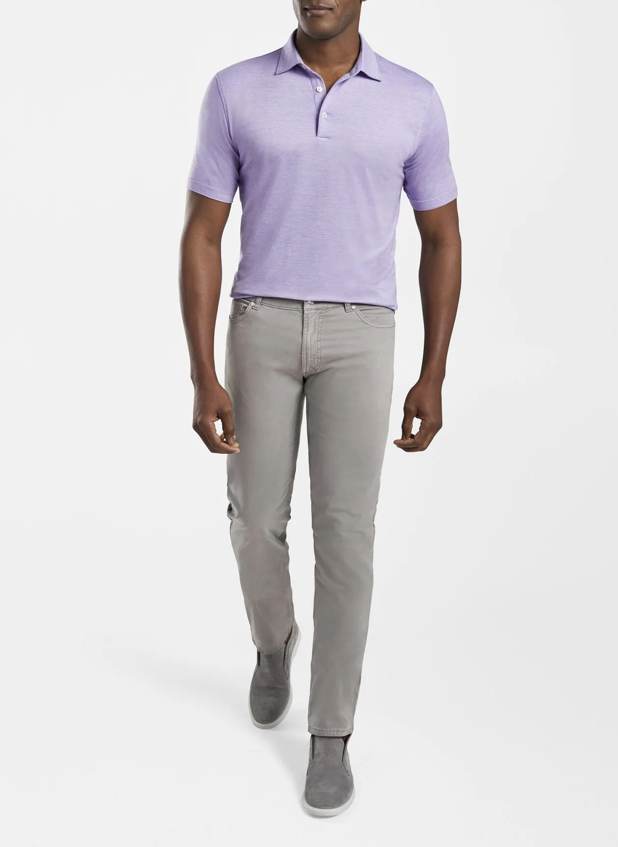 Wayfare Five-Pocket Pant - Basics