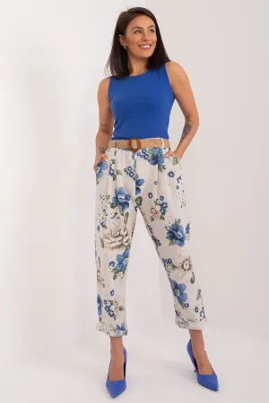 Women trousers Italy Moda