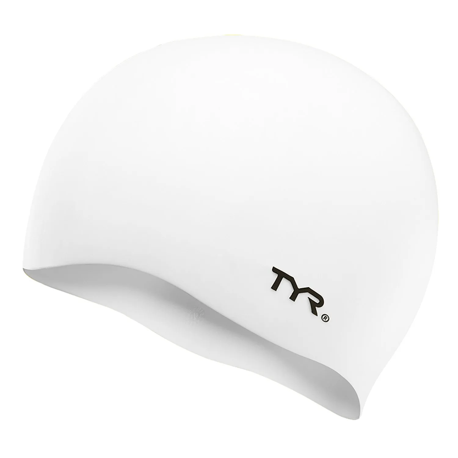 Wrinkle Free Silicone Cap