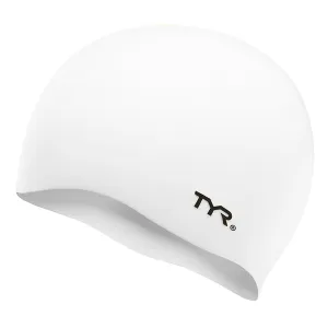 Wrinkle Free Silicone Cap