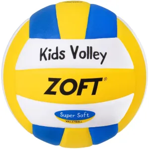 Zoft Kids Soft Volleyball | 220g