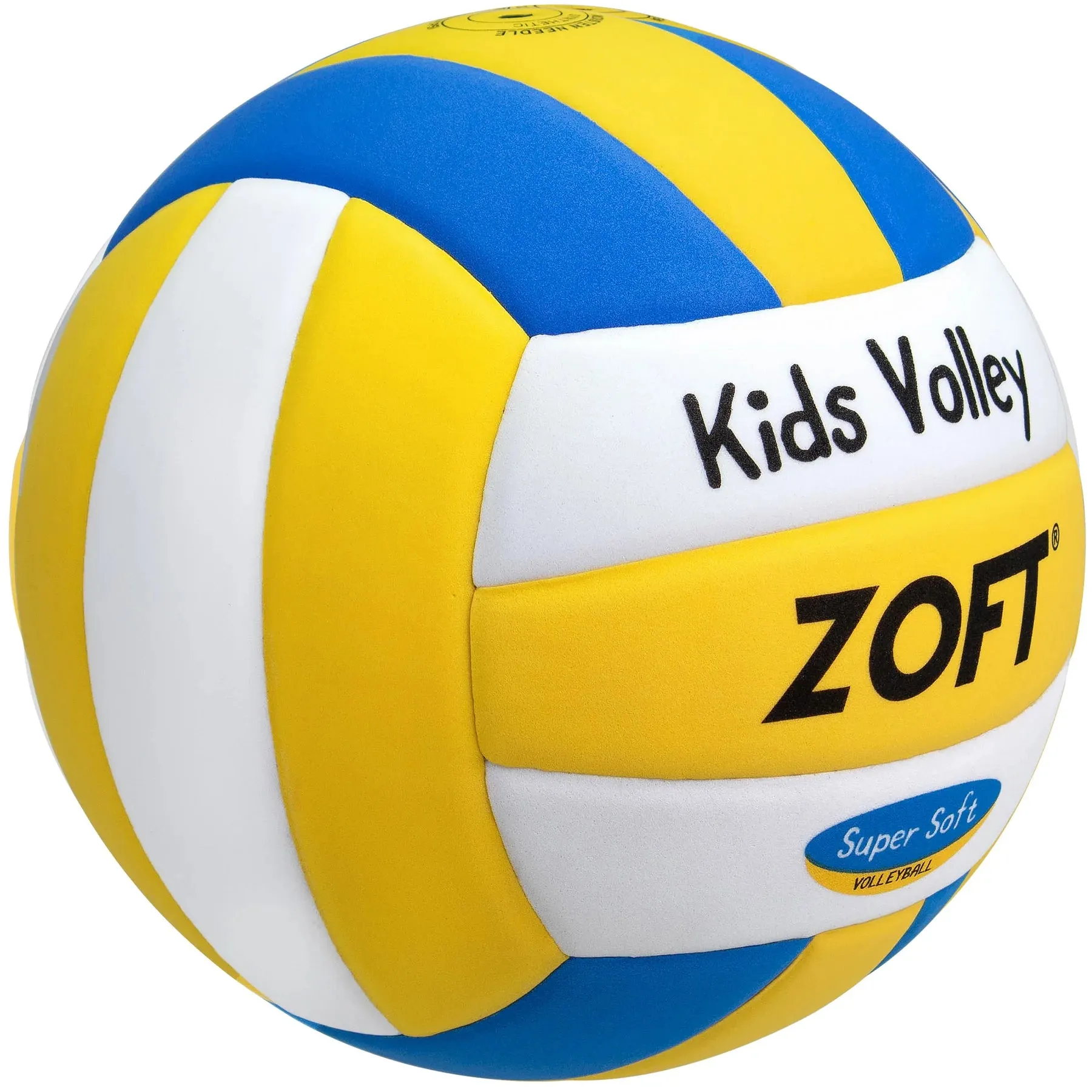 Zoft Kids Soft Volleyball | 220g